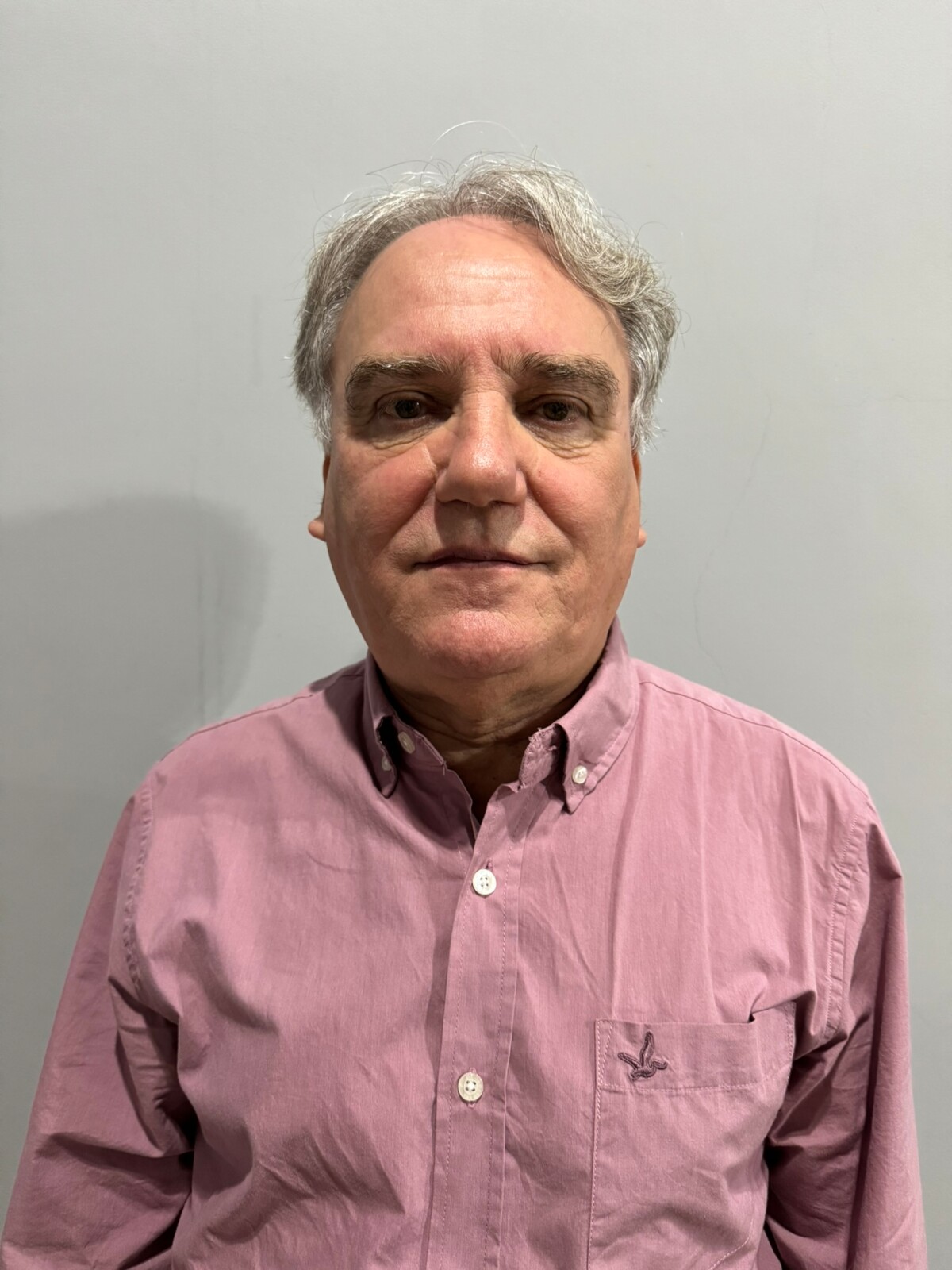 Armando Pinto Fontoura