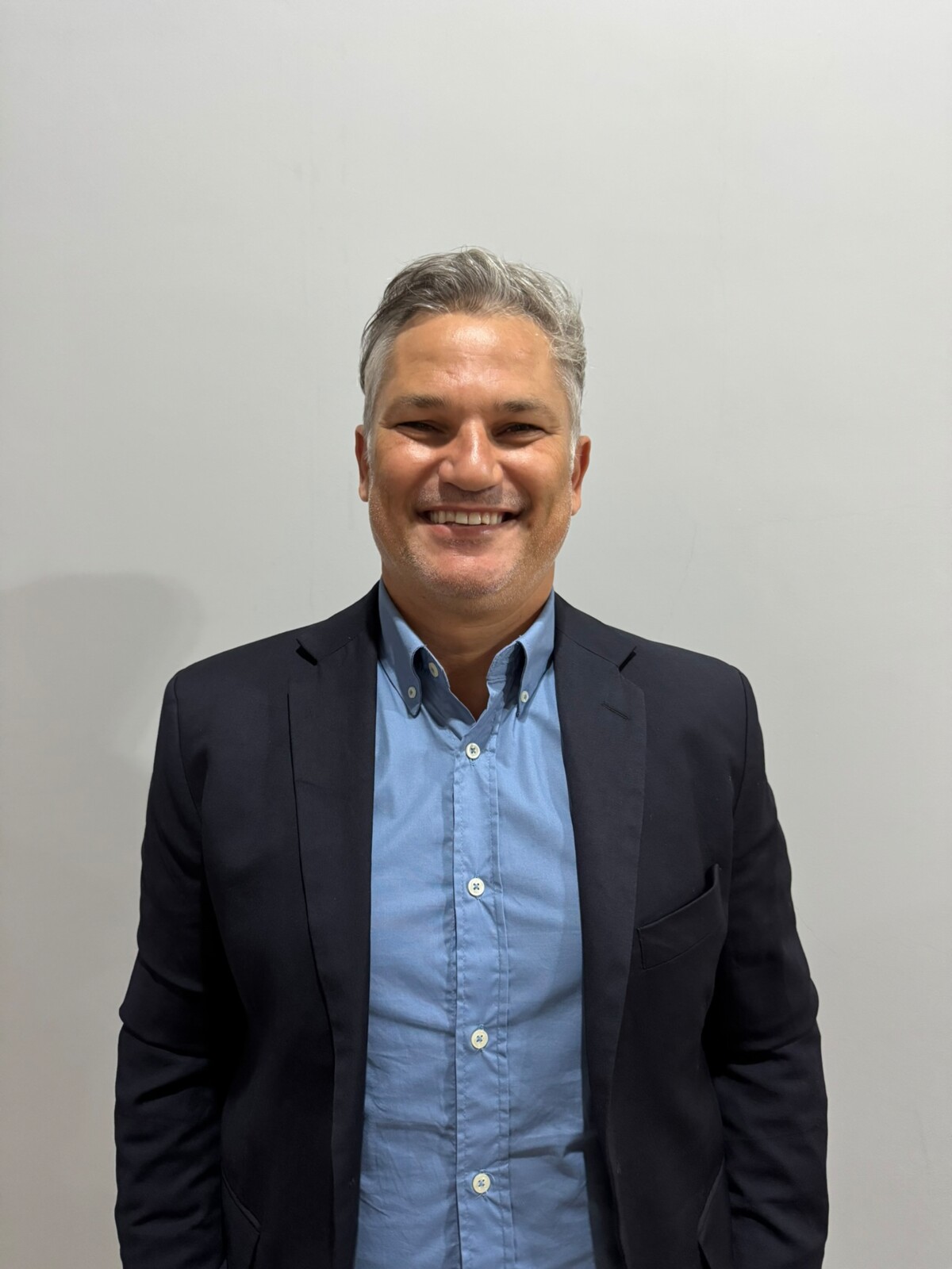 Sandro Polachini de Moraes