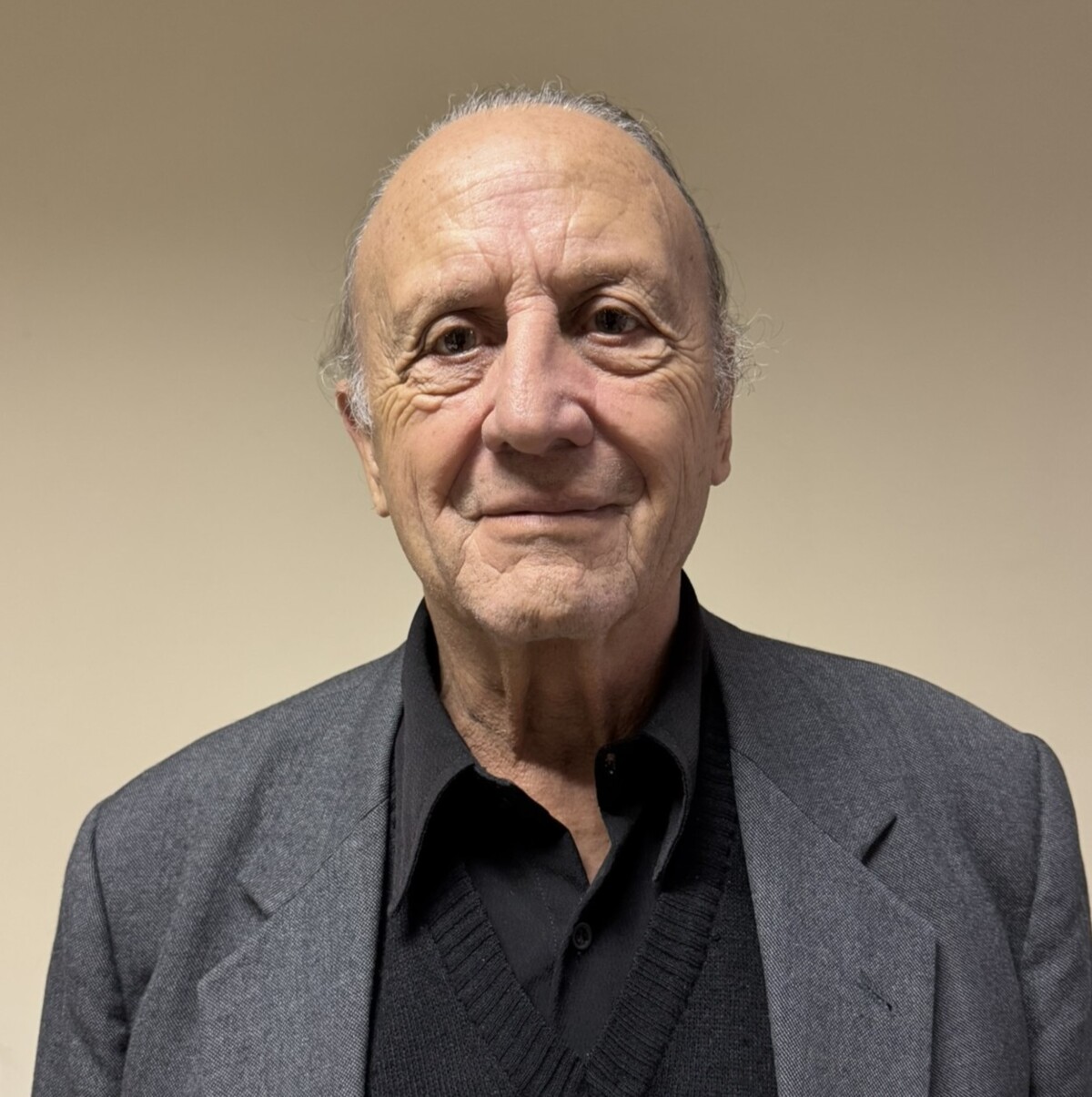 José Luiz Guterres Filho
