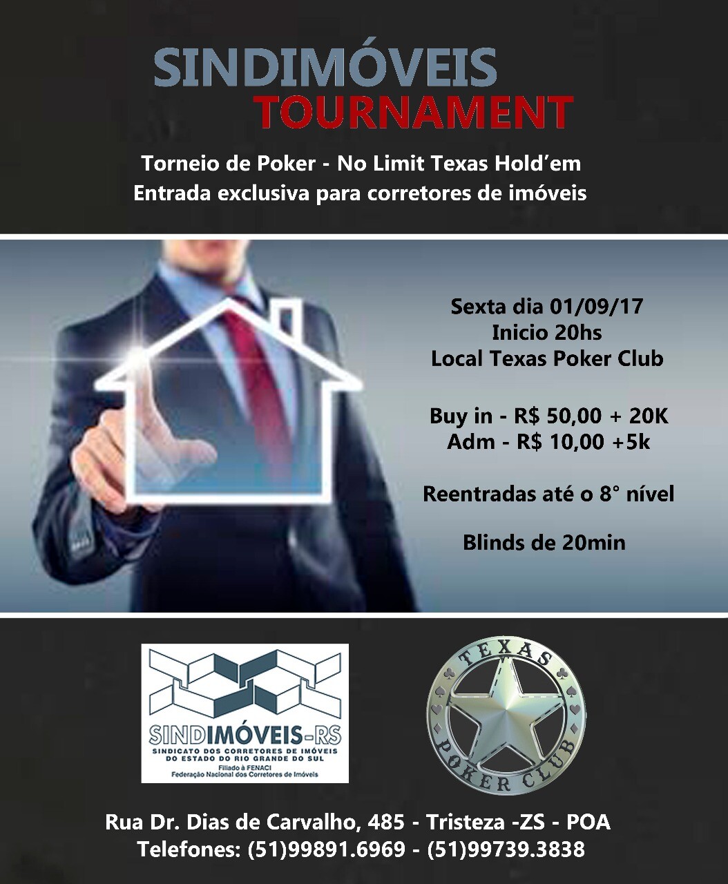 dia-19-tem-torneio-de-poker-exclusivo-para-corretores-de-imoveis