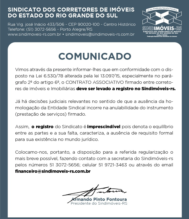 comunicado-sindimoveis-rs-2