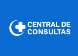 Central de Consultas