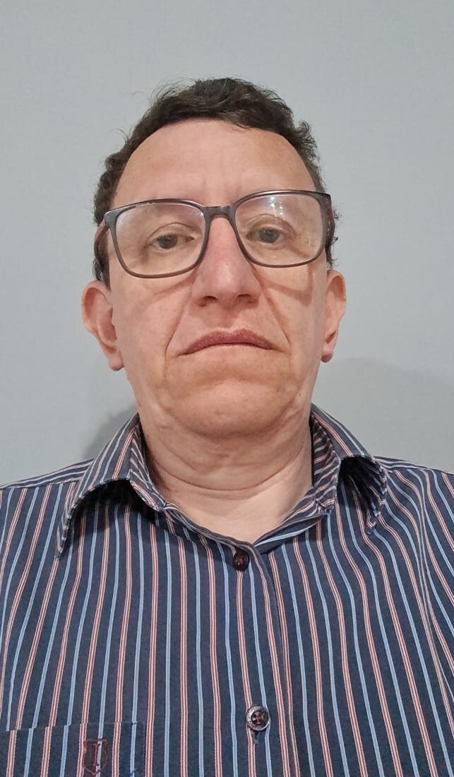 Evandro Santini Santiago